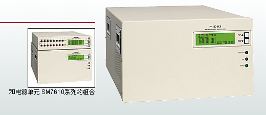 SM7860ϵ���Դ��Ԫ